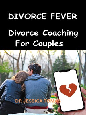 cover image of Divorce Fever